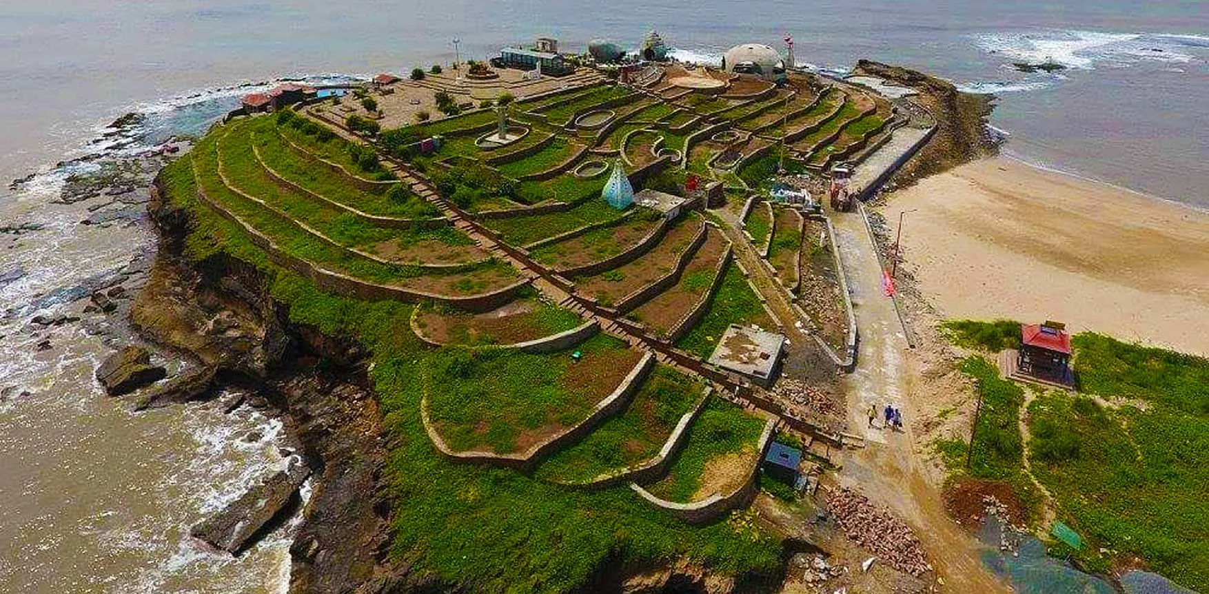 Places to Visit Near Diu: 15 Best Spots