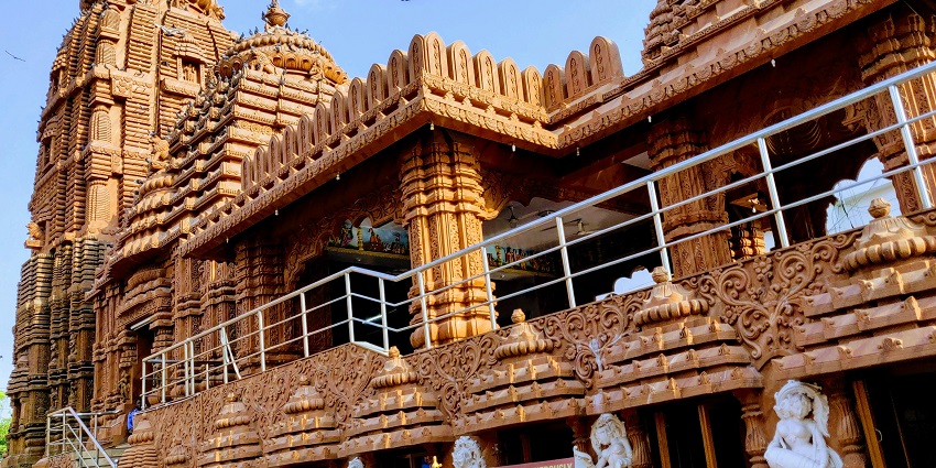 Places to Visit Near Erode: 20 Best Spots