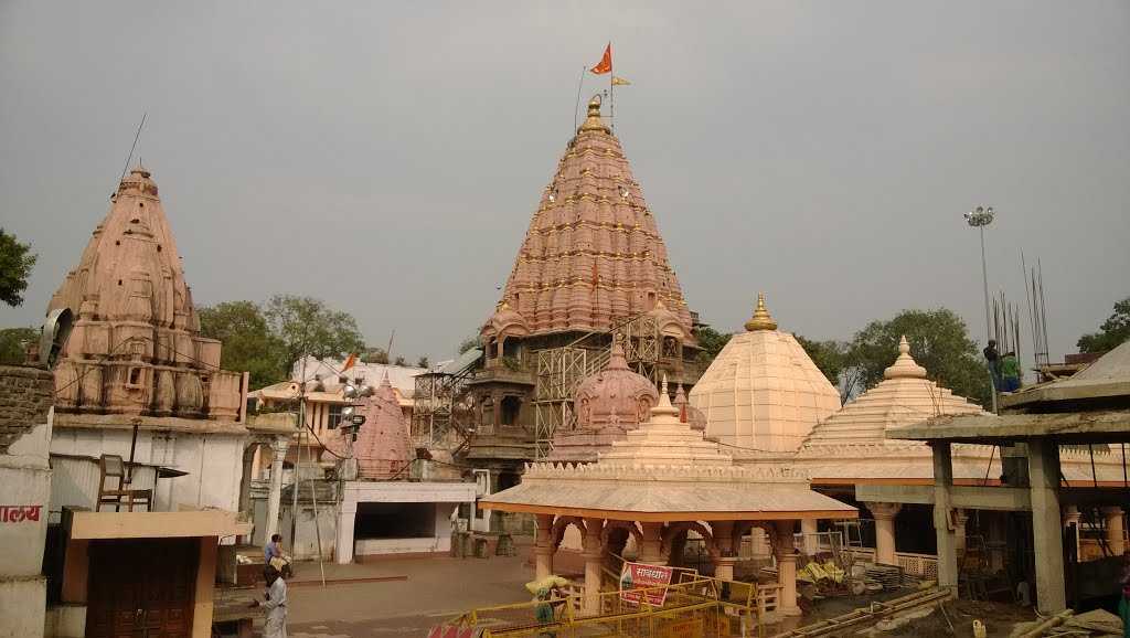 Places Near Mahakal Temple Ujjain: 12 Spots
