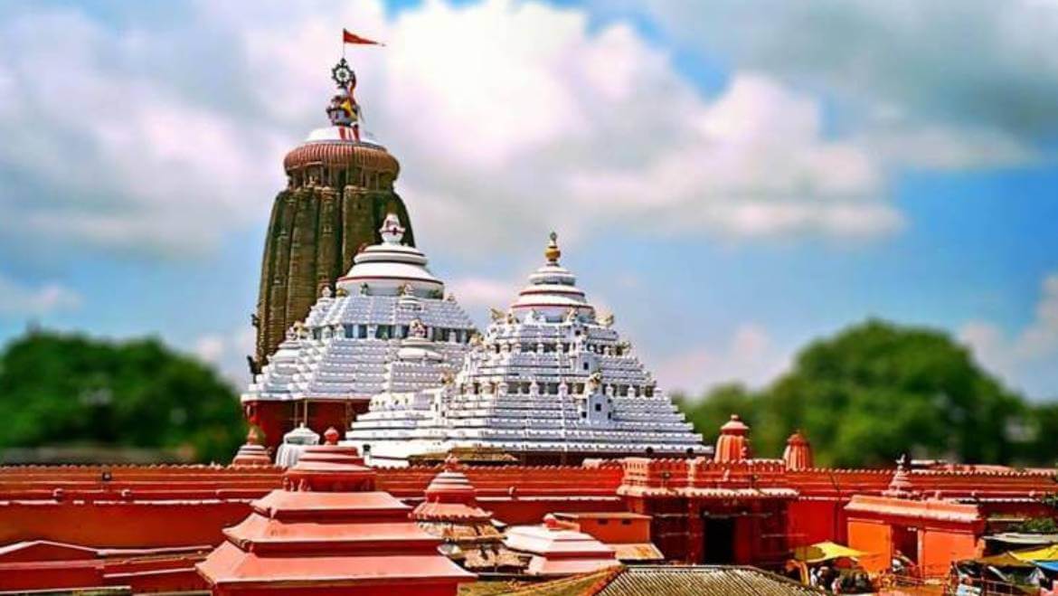 Places to Visit in Odisha: Temples, Beaches & Nature