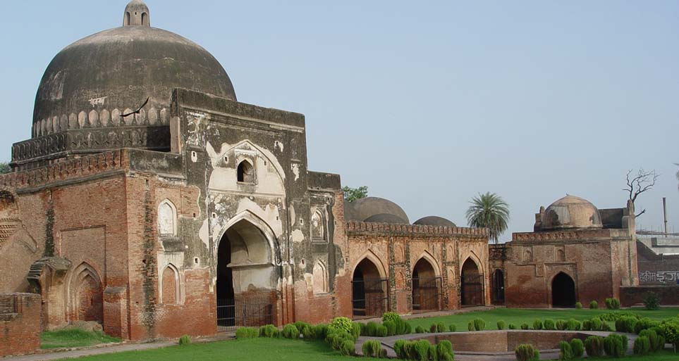 Places to Visit in Panipat: Battle Sites, Museums & Local Attractions