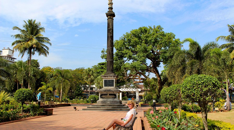 Places to Visit in Panjem: Itinerary, Timings & Route Details
