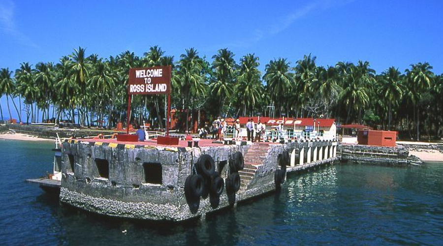 Places to Visit in Port Blair: Historic Sights & Island Day Trips