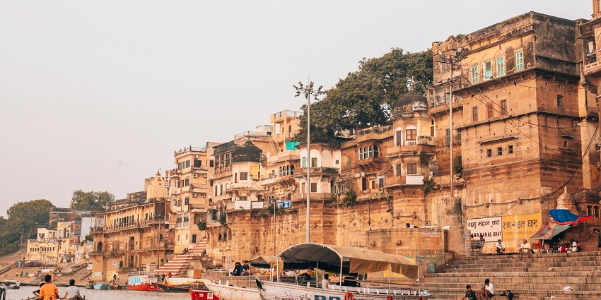 Prayagraj One-Day Itinerary: Sangam, Temples & City Route Plan