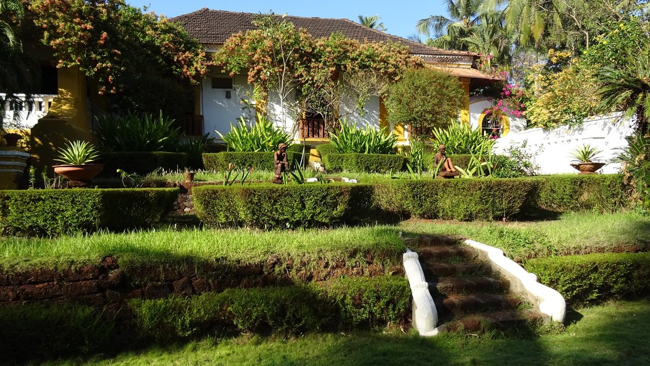 Places to Visit in Quepem Goa: Hidden Gems of South Goa