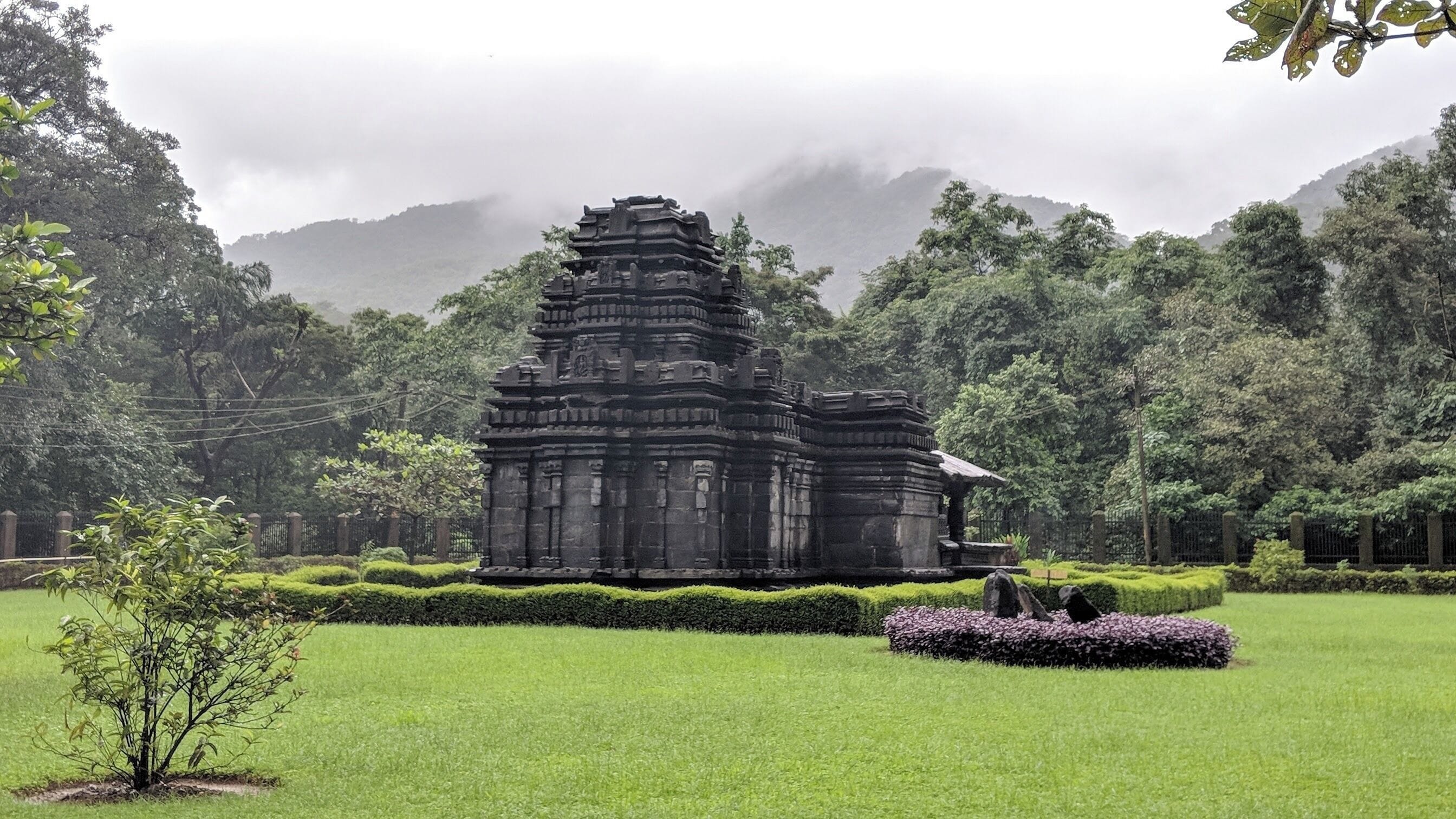 Places to Visit in Sanguem Goa: Waterfalls, Temples & Nature Trails