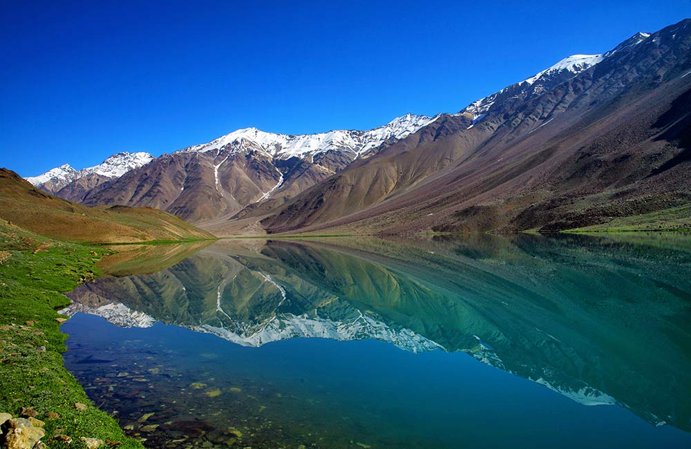 Places to Visit Spiti Valley in June