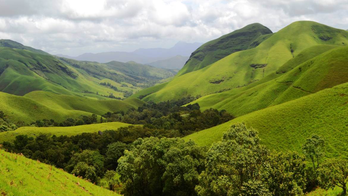 Places to Visit Summer in Karnataka