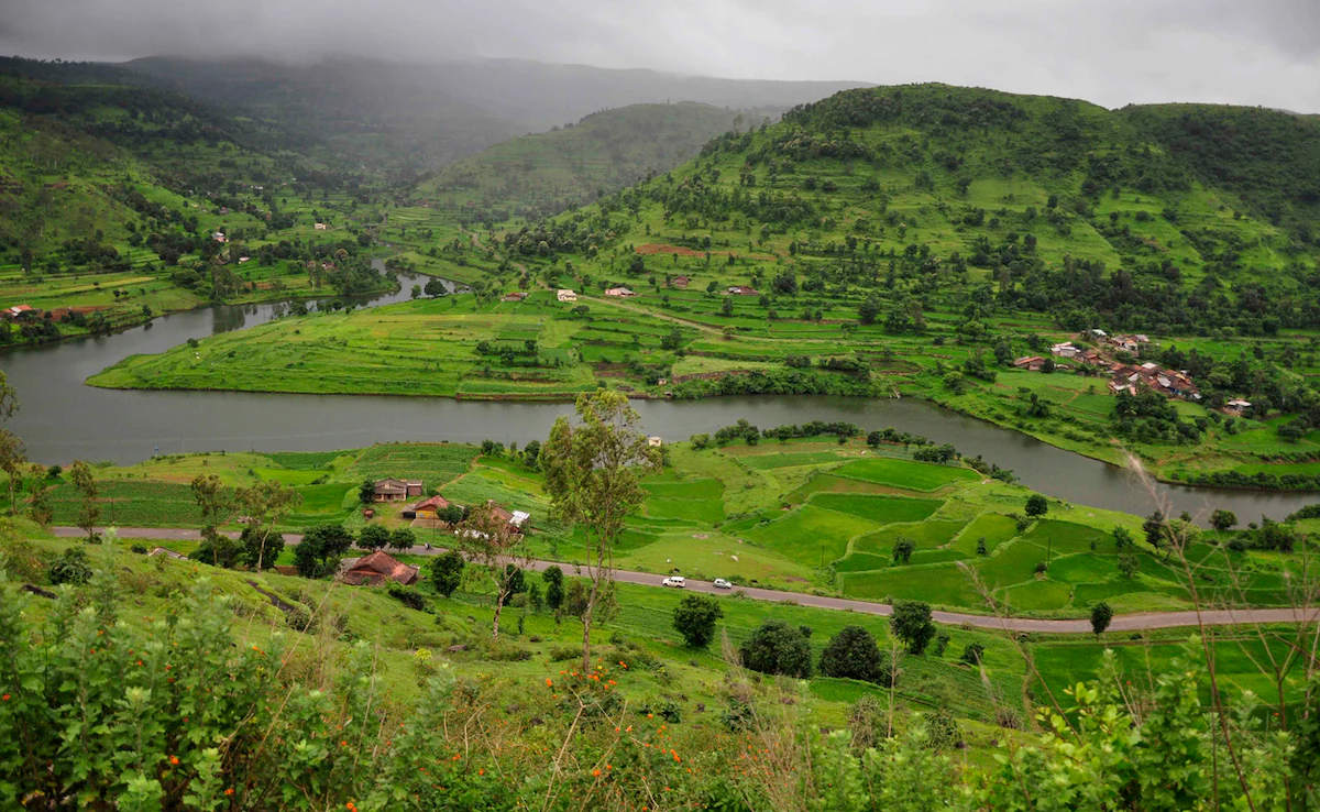 Places to Visit Summer in Maharashtra