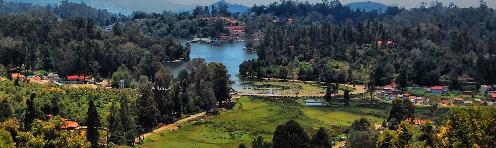 Places to Visit in Tamil Nadu: Region-Wise Attractions & Itinerary Ideas