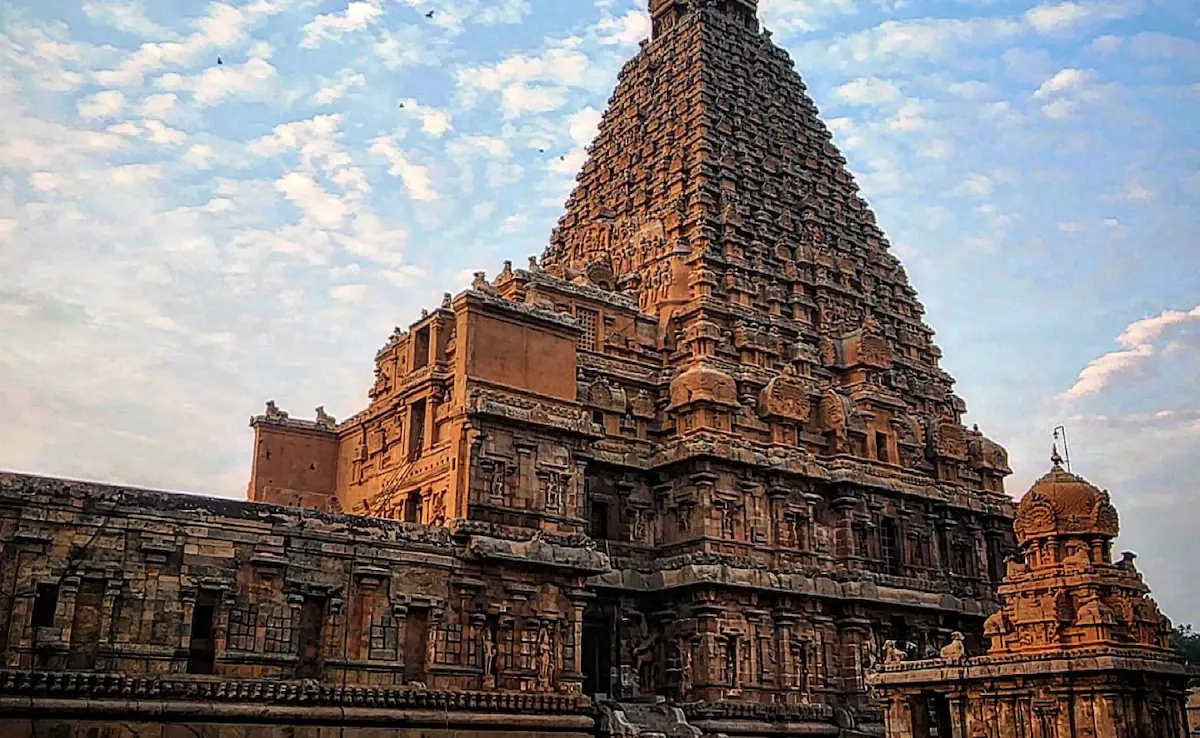 Places to Visit in Thanjavur in One Day: Smart Route & Timings
