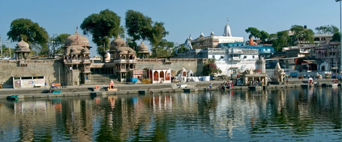 Best Places to Visit in Ujjain: Mahakal Temple & Attractions