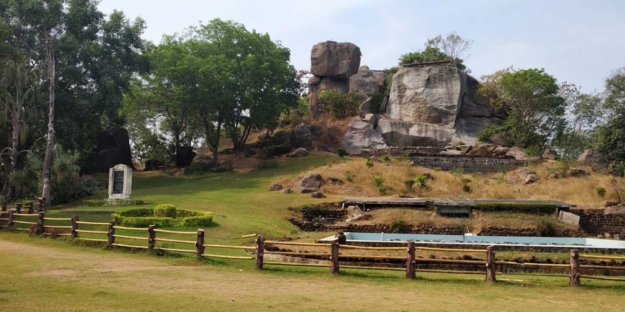 Places to Visit in Warangal: Telangana Heritage Sites & Day Plan