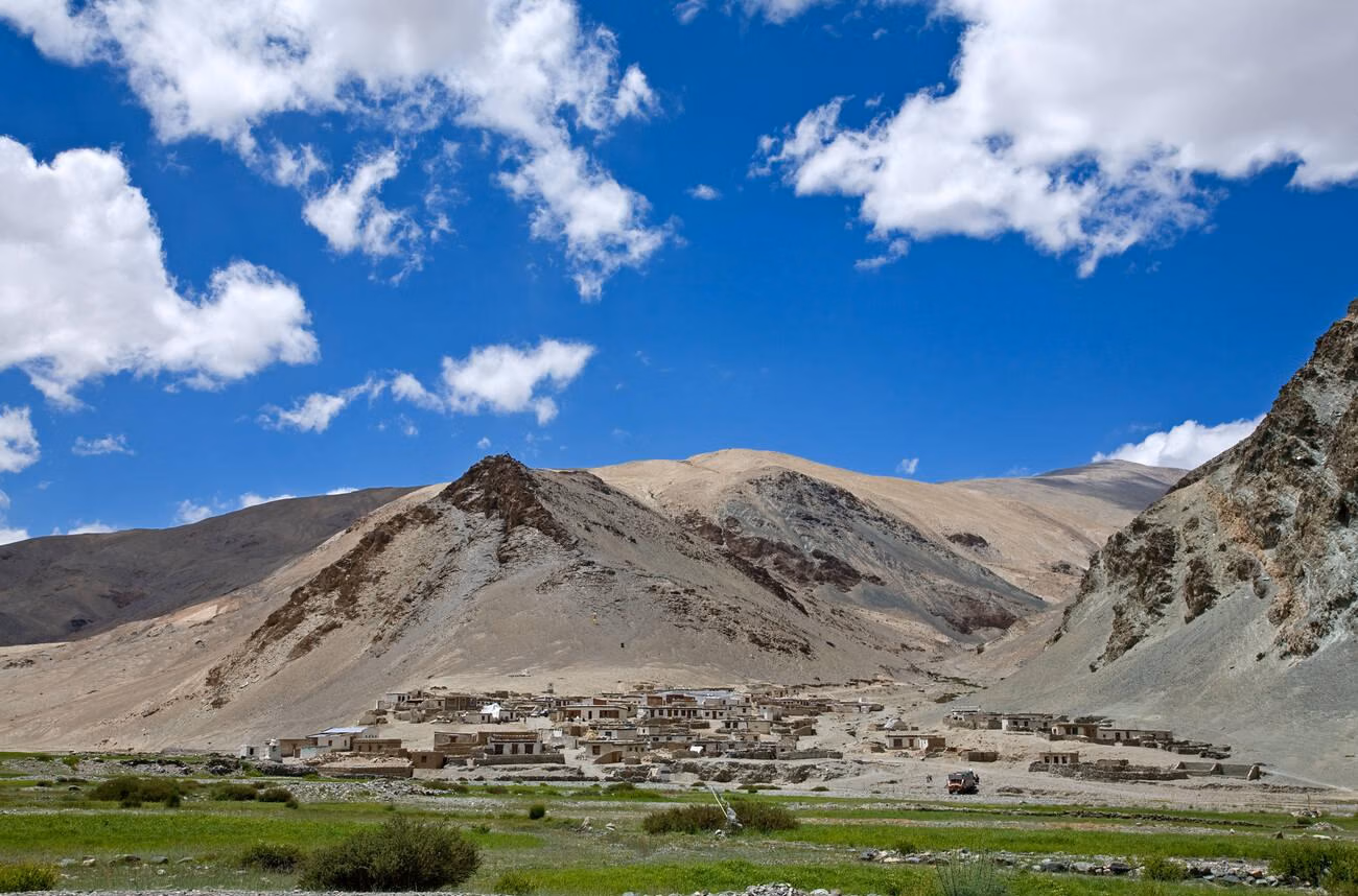 Puga Valley Ladakh: Hot Springs, Route Map & Travel Tips