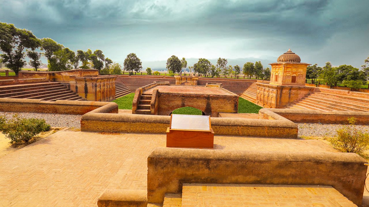 Pul Kanjari Amritsar: History, Legacy Site & Entry Details
