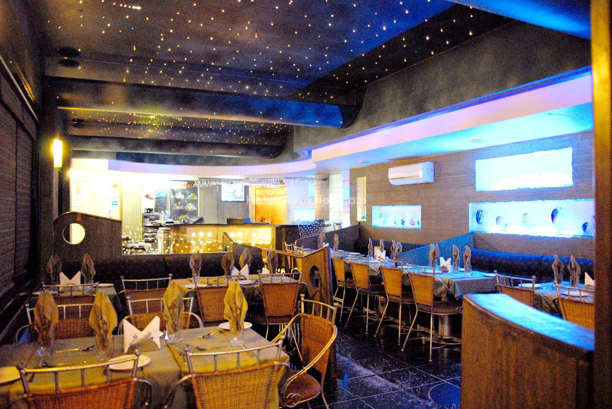 Pure Veg Restaurants in Daman and Diu: Family-Friendly Dining Picks