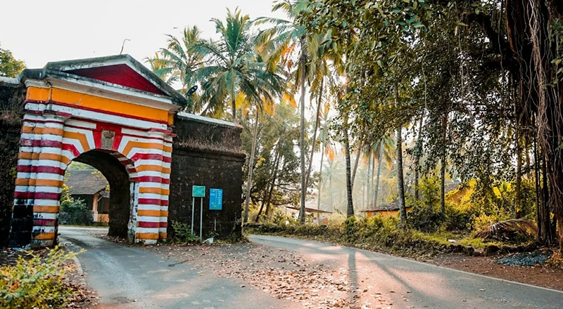 Rachol Seminary Goa: Heritage Church, Mass Timings & Visit Info