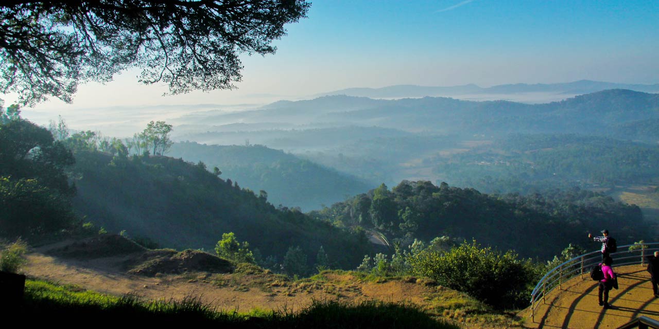 Raja’s Seat Coorg Guide: Best Time, Sunset Views, Garden Walks, and Trip Planning