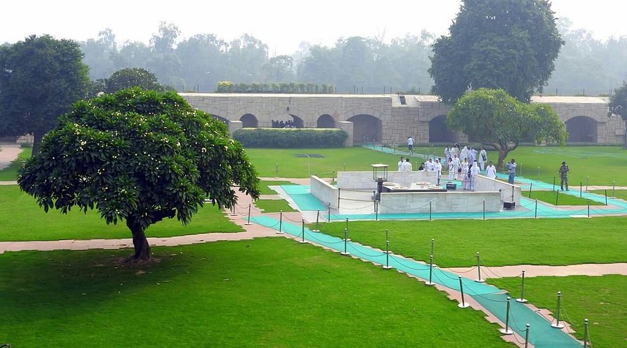 Rajghat Delhi: Timings, History & How to Reach