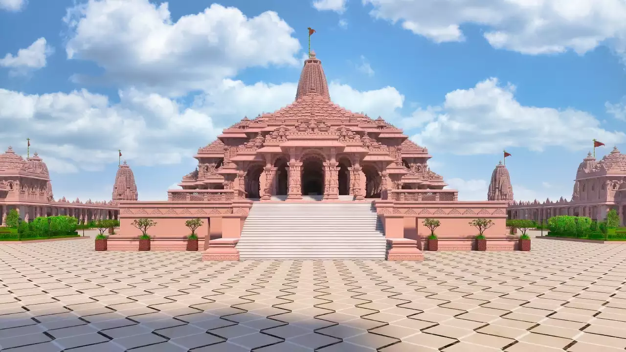 Ram Mandir Ayodhya: Darshan Timings, Entry Process & Route
