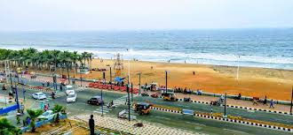 Ramakrishna Beach Vizag: Activities, Street Food & Evening Plan