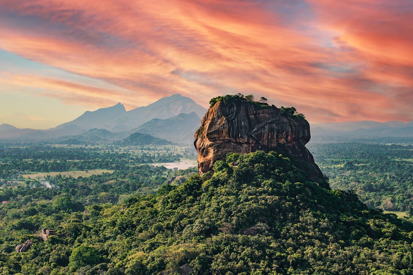 Ramayan Tour Sri Lanka: Sacred Sites, Route Plan & Travel Duration