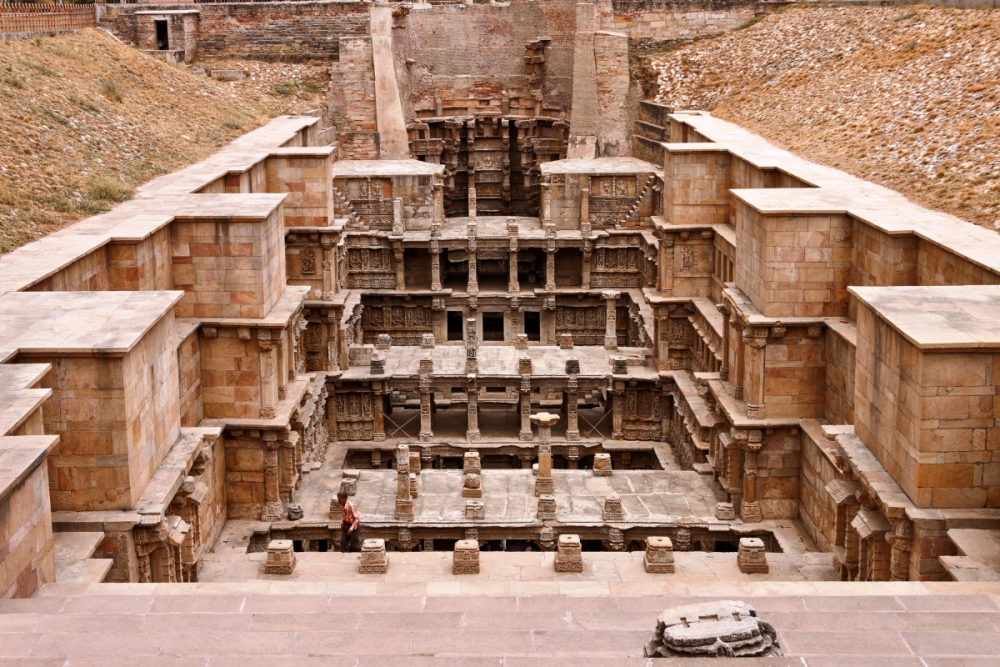 Rani ki Vav Gujarat: UNESCO Stepwell, Timings & Ticket Details
