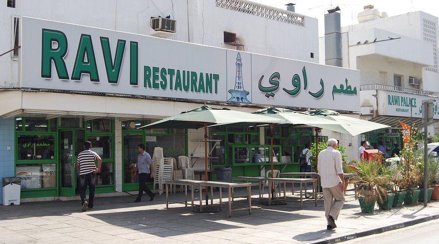 Ravi Restaurant Dubai: Menu, Timings & Best Dishes to Try