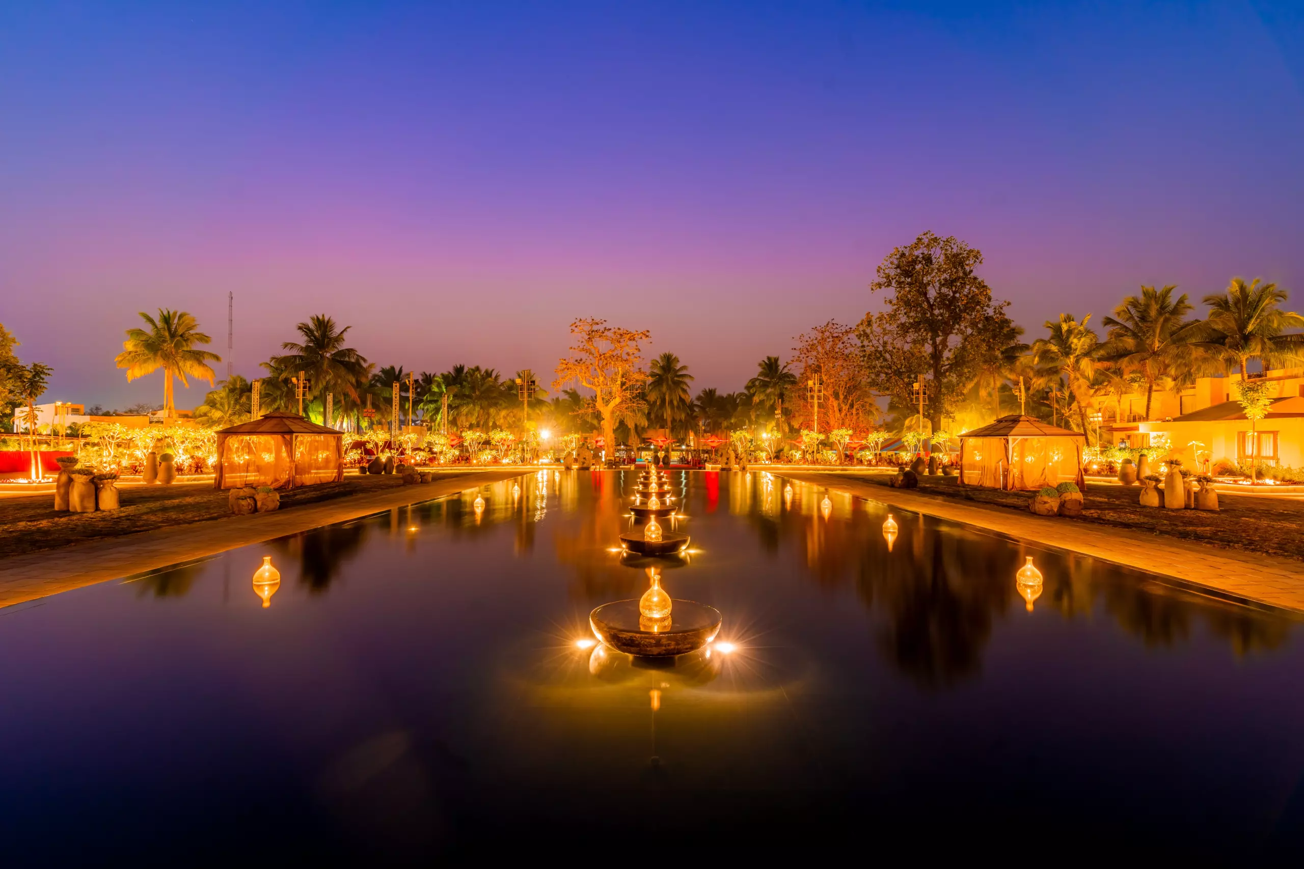 Resorts in Silvassa: Weekend Stay Options by Budget