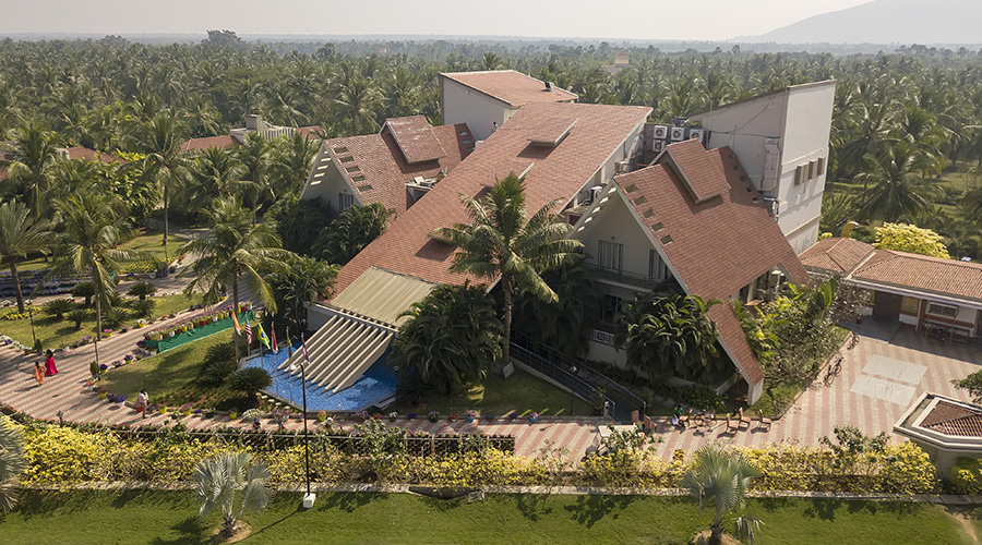 Best Resorts in Visakhapatnam: Beach & Luxury Stays