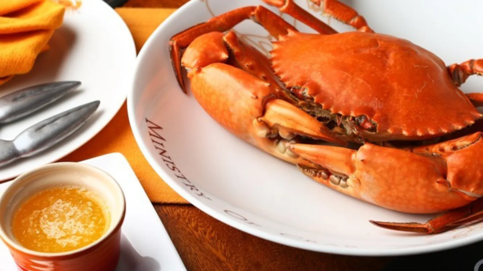 Ministry of Crab Sri Lanka: Menu, Reservation & Dining Experience