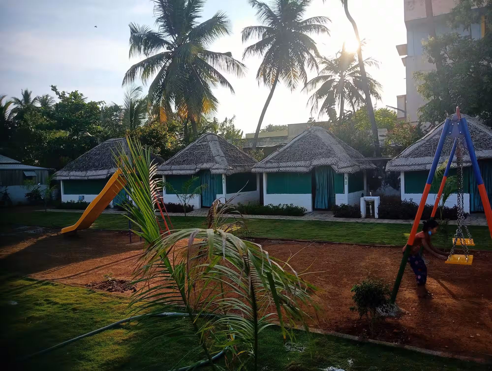 Restaurants in Erode: Kongunadu Flavors, Cafes & Local Favorites