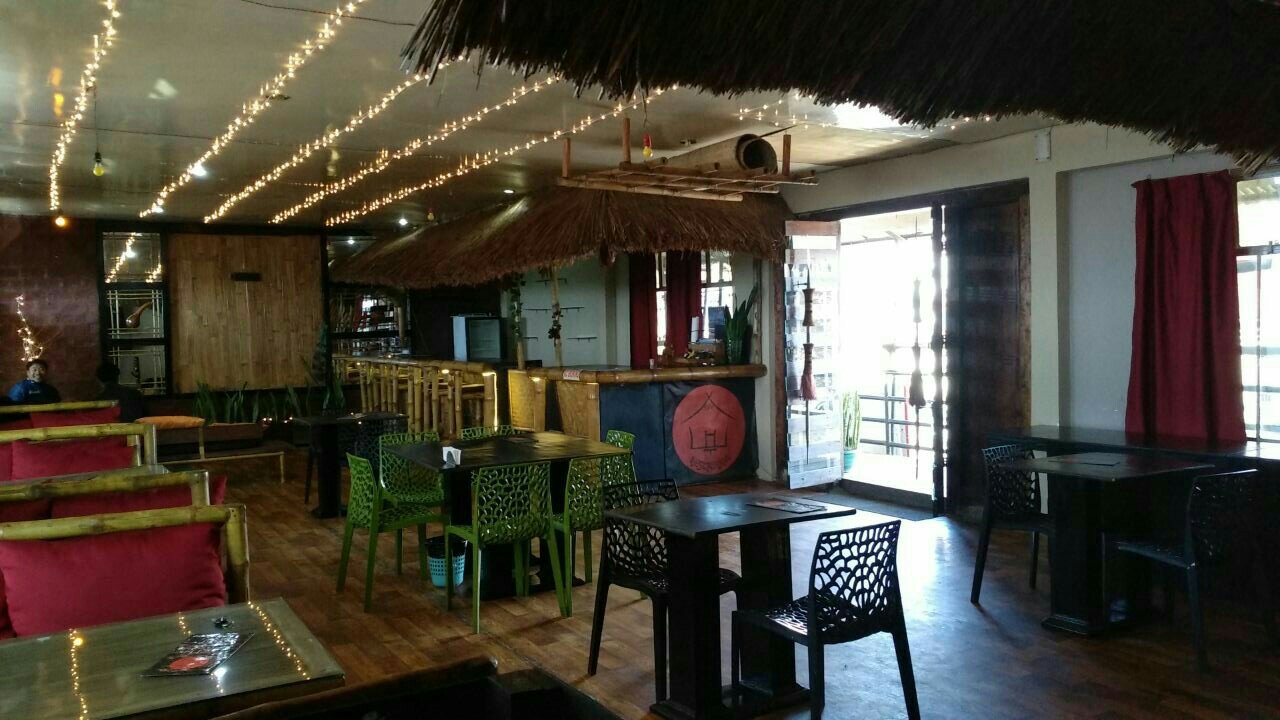 Restaurants in Kohima: Best Naga Food, Cafes & Local Eateries