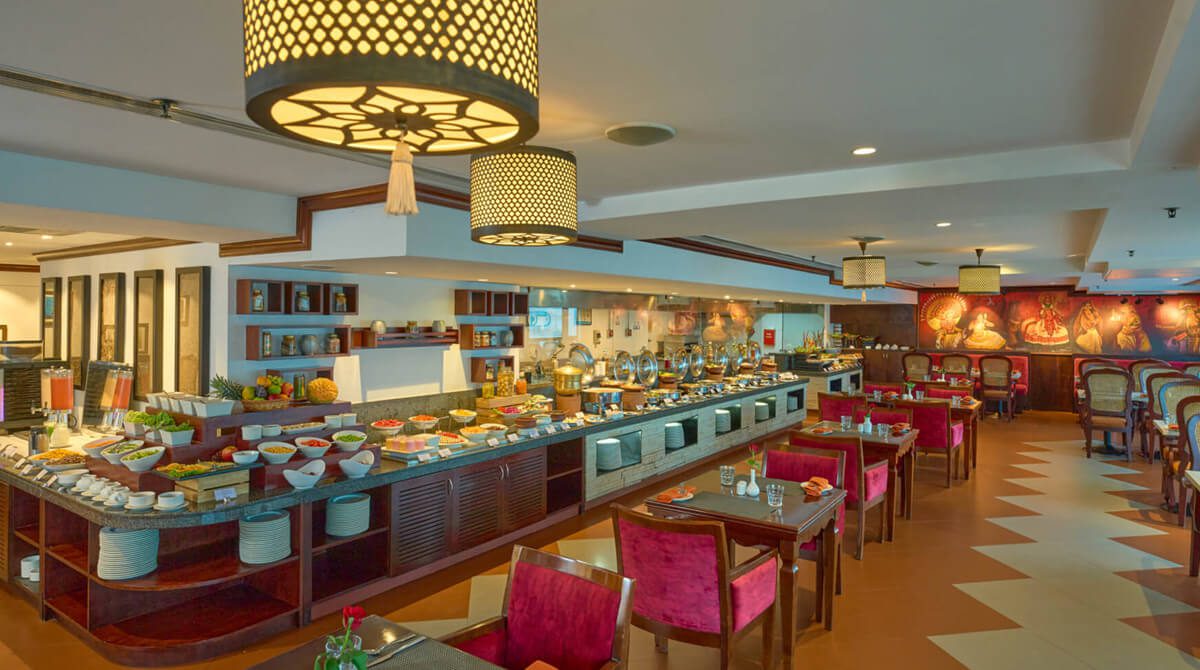 Restaurants in Kozhikode: Calicut Food, Biryani Spots & Cafes