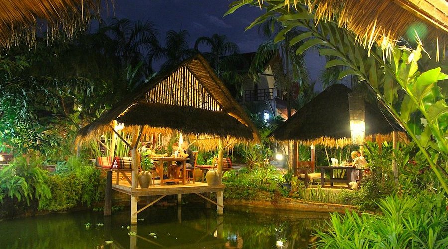 Restaurants in Krabi: Thai Cuisine, Seafood & Beachfront Dining