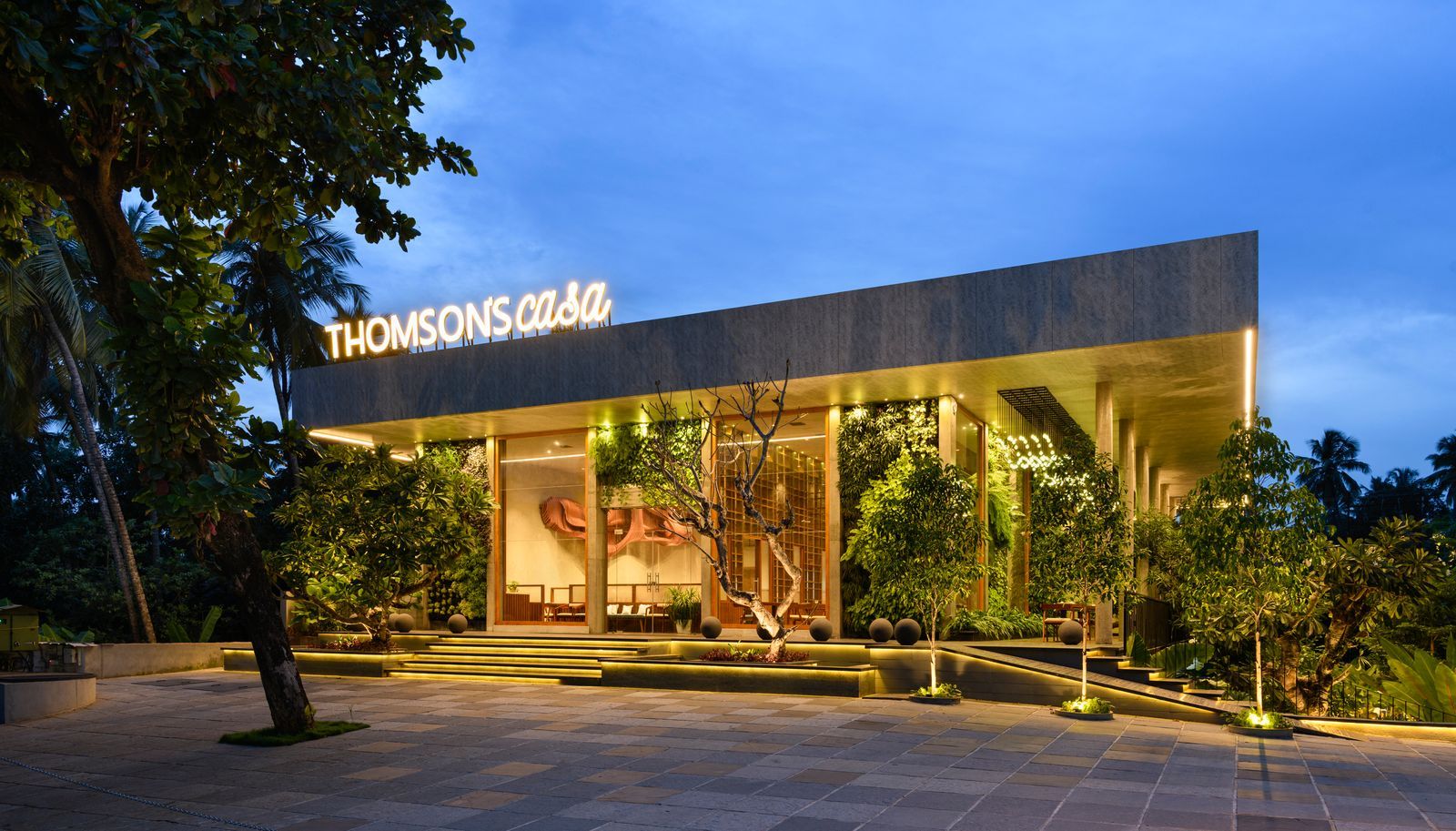 Restaurants Thrissur: Cultural Capital Food