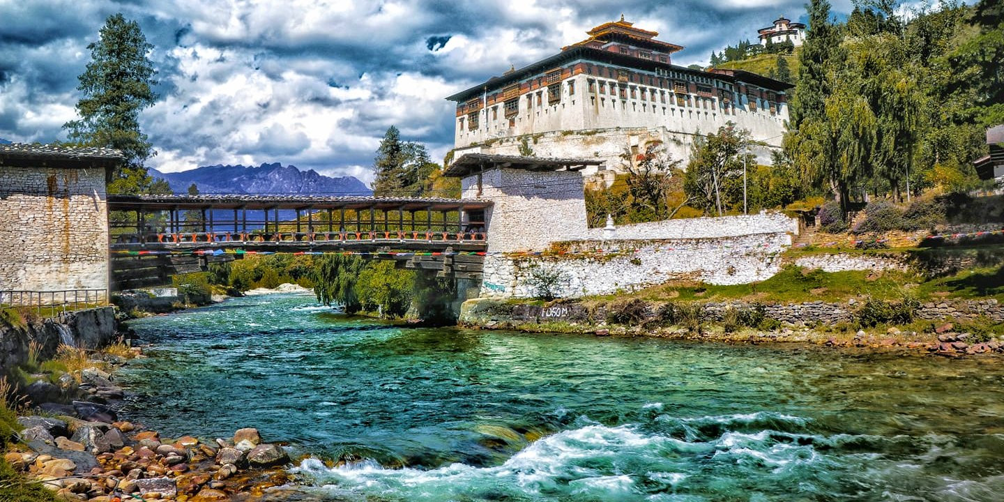 Rinpoche Dzong Bhutan: Fortress History, Architecture & Visit Information