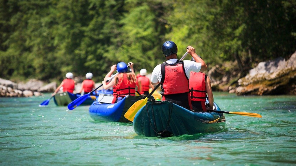 River Rafting in Kerala: River Routes, Season & Safety
