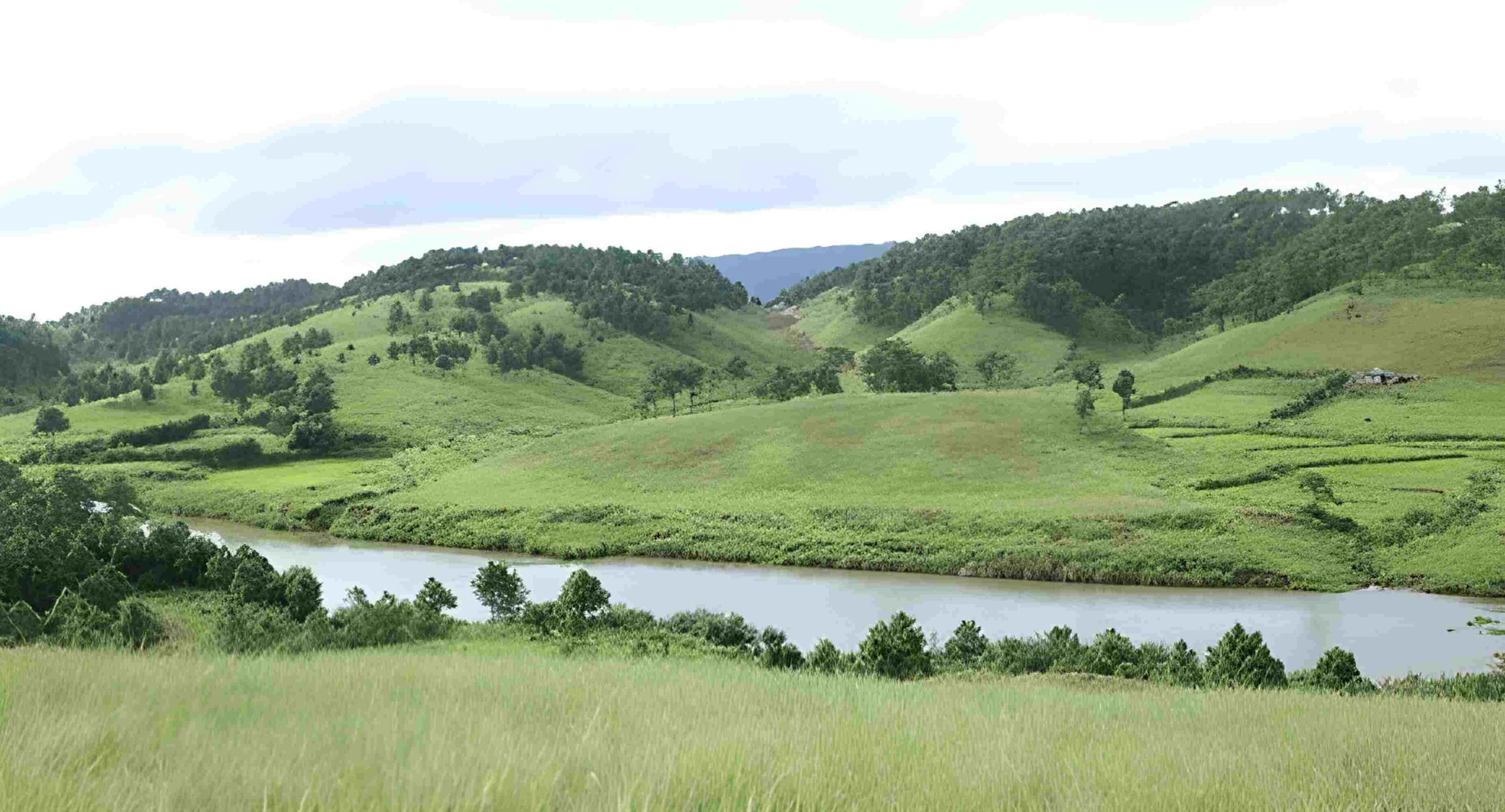 Rivers of Meghalaya: Umngot & More