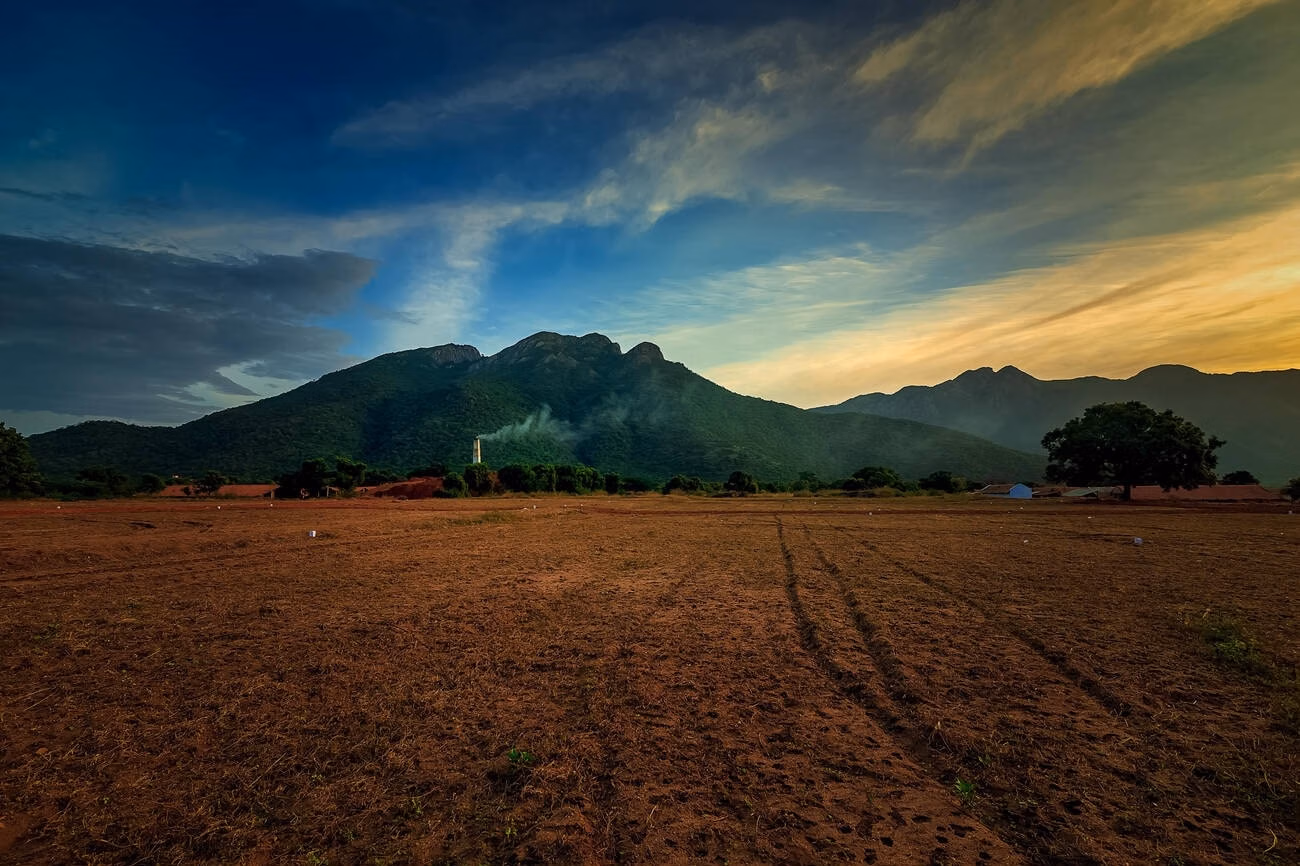 Coimbatore to Nagapattinam Road Trip: Route, Distance & Key Stops