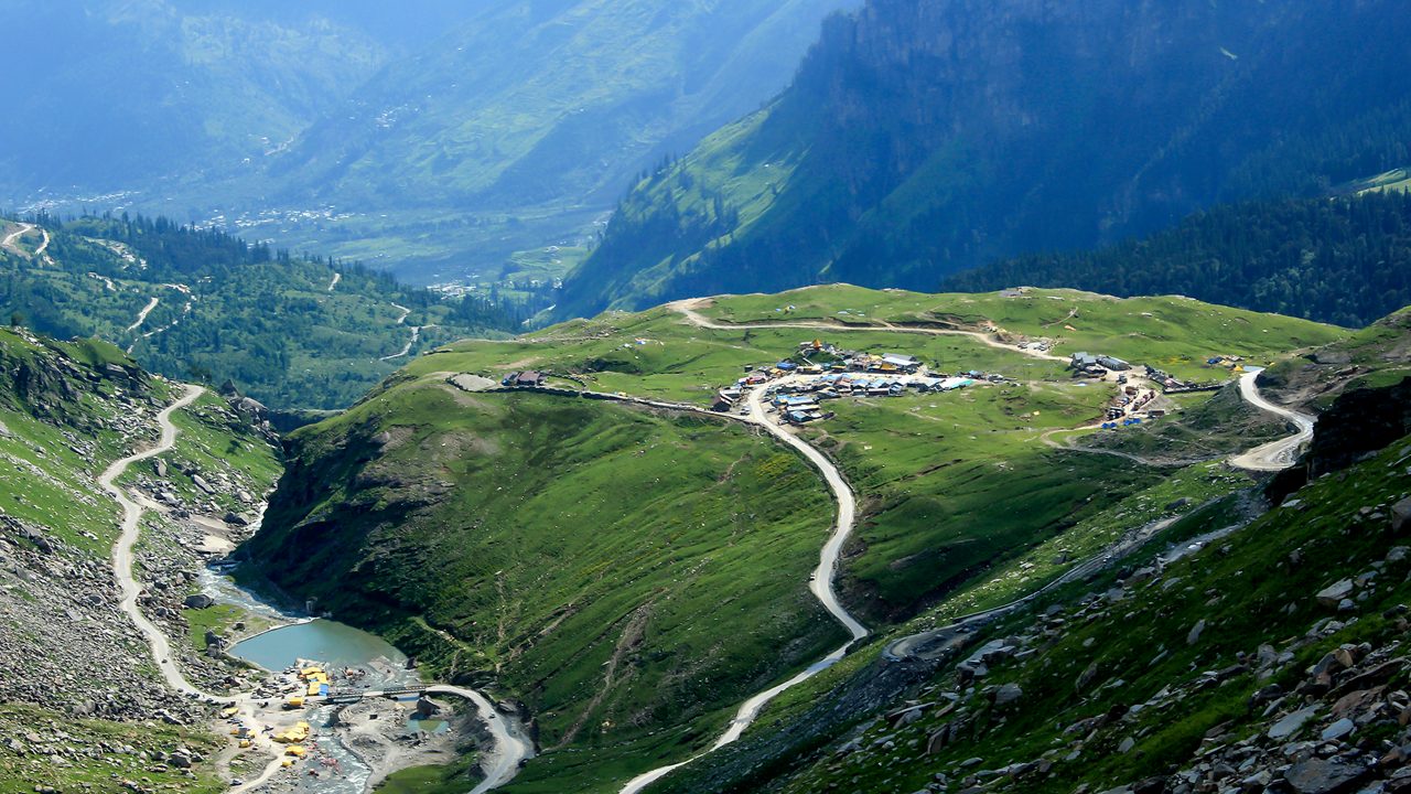 Rohtang Pass Manali: Complete Guide to Himalayan Adventure