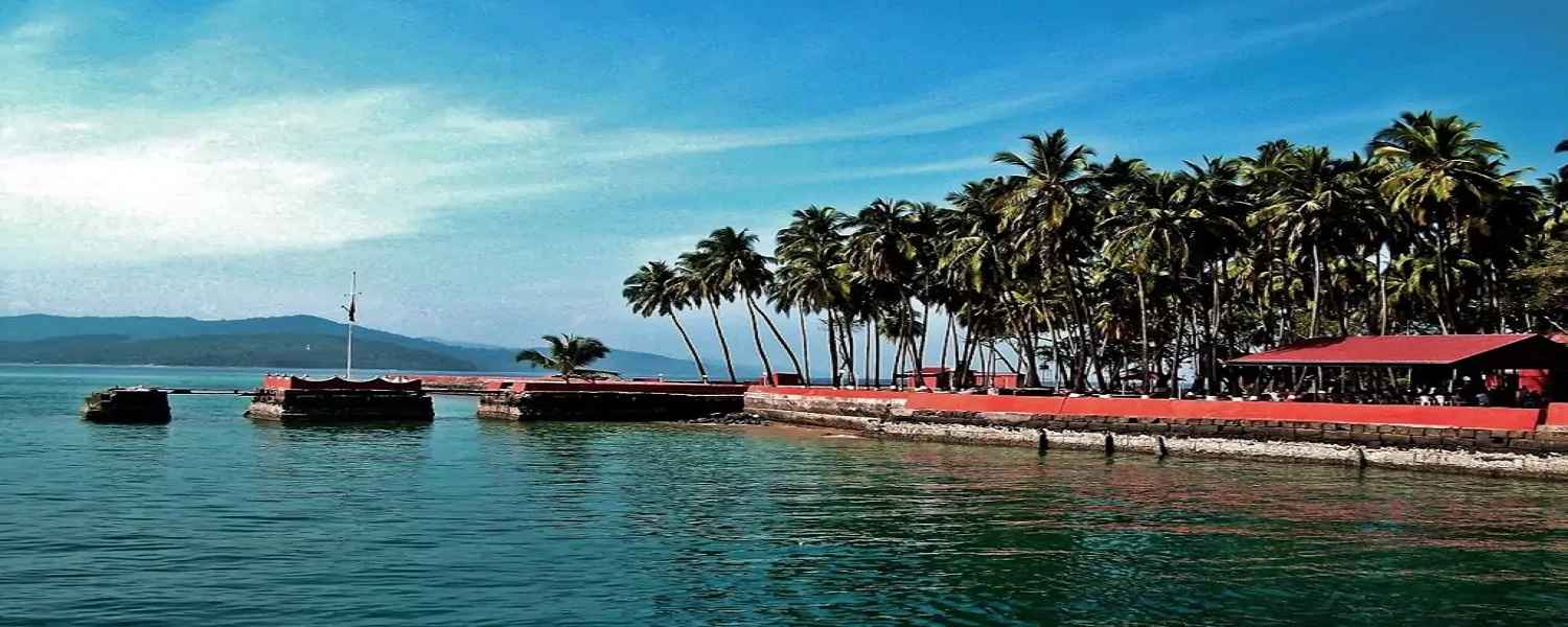 Ross Island Andaman: History Ruins And Visit Details