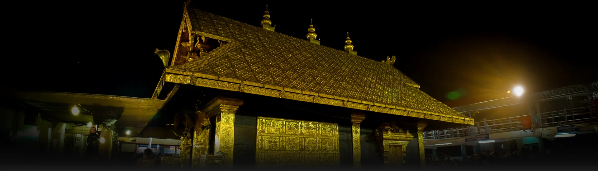Sabarimala Temple Kerala: Darshan Process, Vratham Rules & Route
