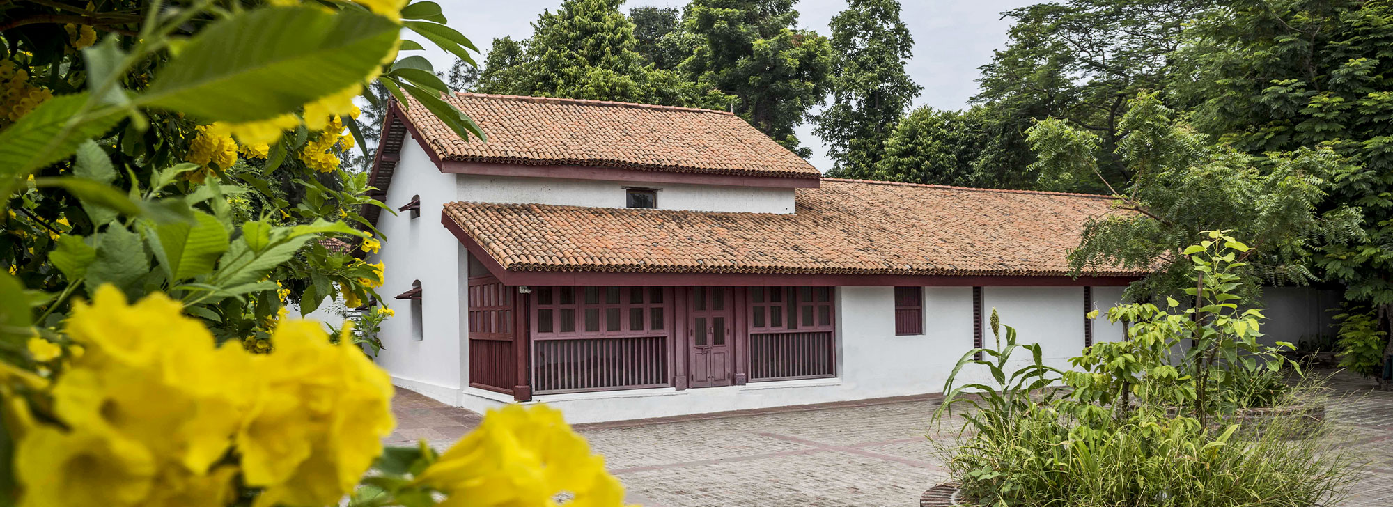 Sabarmati Ashram Ahmedabad: Gandhi Museum, Timings & Entry Details