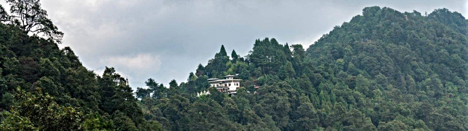 Samdrup Jongkhar Bhutan: Border Town Highlights, Route & Stay