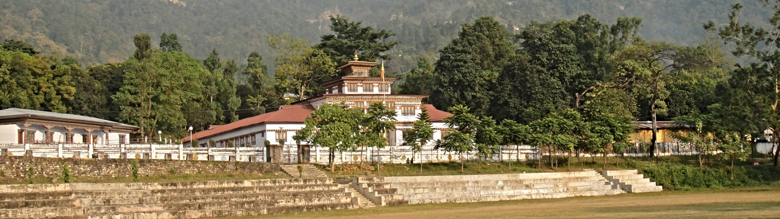 Samtse Bhutan: The Hidden Jewel of Southwestern Bhutan
