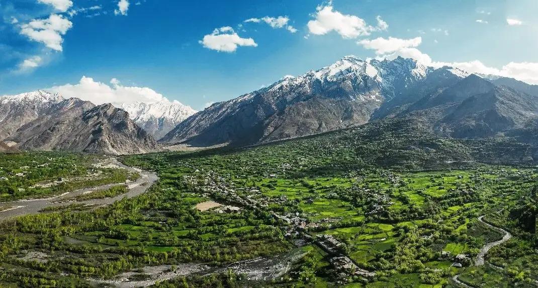 Sankoo Village Ladakh: Offbeat Valley Stay, Route & Travel Info