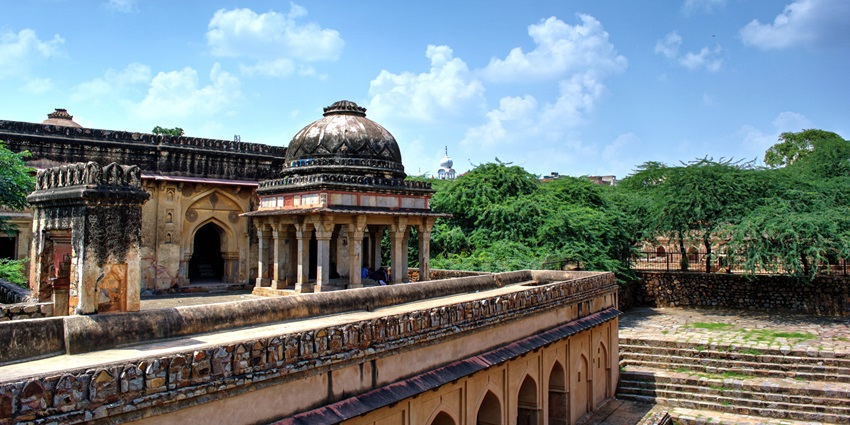 Sanskriti Museum Delhi: Art Collection, Timings & Visitor Details