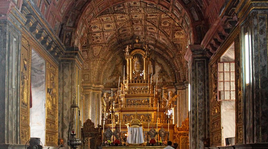 Se Cathedral Goa: Timings, Architecture & Visitor Information