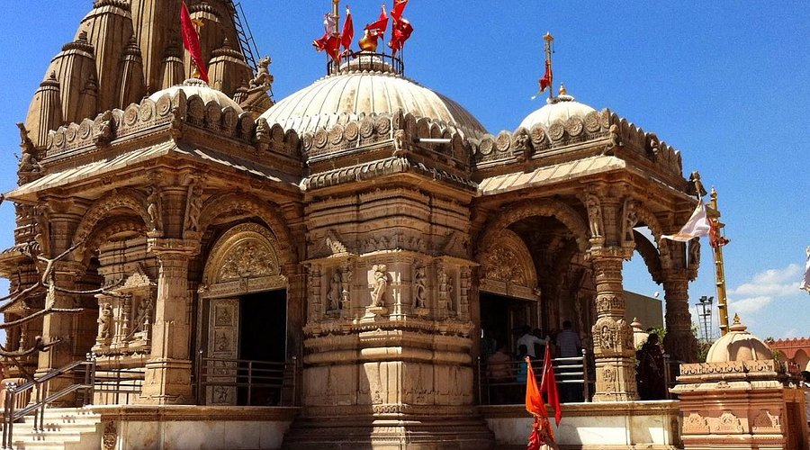 Shankaracharya Temple Srinagar: Timings, Steps & Darshan Information